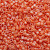 SMGE бисер Т-131 цилиндр Coral 1.5х1.7мм цена за 10г 