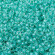 SMGE бисер Т-072 цилиндр Turquoise 2х2.5мм цена за 10г SMGE бисер Т-072 цилиндр Turquoise 2х2.5мм цена за 10г