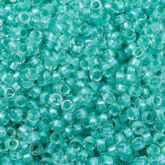SMGE бисер Т-072 цилиндр Turquoise 2х2.5мм цена за 10г SMGE бисер Т-072 цилиндр Turquoise 2х2.5мм цена за 10г