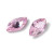 Фианит Cubic Zirconia 8х4мм роза цена за 5шт