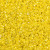 SMGE бисер Т-207 цилиндр Yellow 1.3мм цена за 10г 