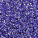 SMGE бисер Т-213 цилиндр Mauve 1.3мм цена за 10г 