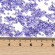 SMGE бисер Т-213 цилиндр Mauve 1.3мм цена за 10г 