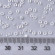 SMGE бисер Т-043 цилиндр Rainbow Clear 2.5х2мм цена за 10г SMGE бисер Т-043 цилиндр Rainbow Clear 2.5х2мм цена за 10г