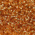SMGE бисер Т-049 цилиндр Orange 2х2.5мм цена за 10г  