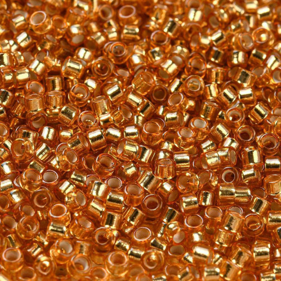 SMGE бисер Т-049 цилиндр Orange 2х2.5мм цена за 10г SMGE бисер Т-049 цилиндр Orange 2х2.5мм цена за 10г