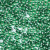 SMGE бисер Т-053а цилиндр Green 2х2.5мм цена за 10г 