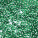 SMGE бисер Т-053а цилиндр Green 2х2.5мм цена за 10г 