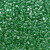 SMGE бисер Т-134 цилиндр Medium Green 1.5х2мм цена за 10г