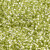 SMGE бисер Т-101 цилиндр Green Yellow 1.5х2мм цена за 10г 