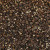SMGE бисер Т-230 цилиндр Coffee 1.3мм цена за 10г 