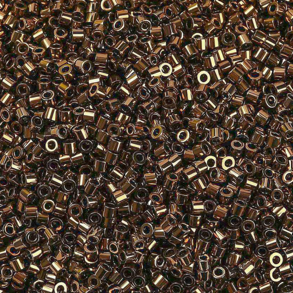 SMGE бисер Т-230 цилиндр Coffee 1.3мм цена за 10г SMGE бисер Т-230 цилиндр Coffee 1.3мм цена за 10г