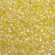 SMGE бисер Т-132 цилиндр Rainbow Yellow 1.5х2мм цена за 10г 